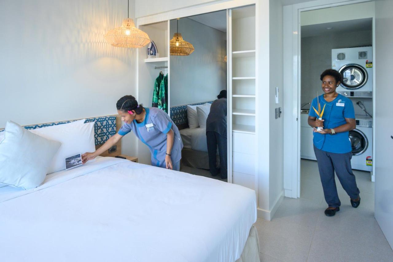 Loloata Island Resort Екстер'єр фото