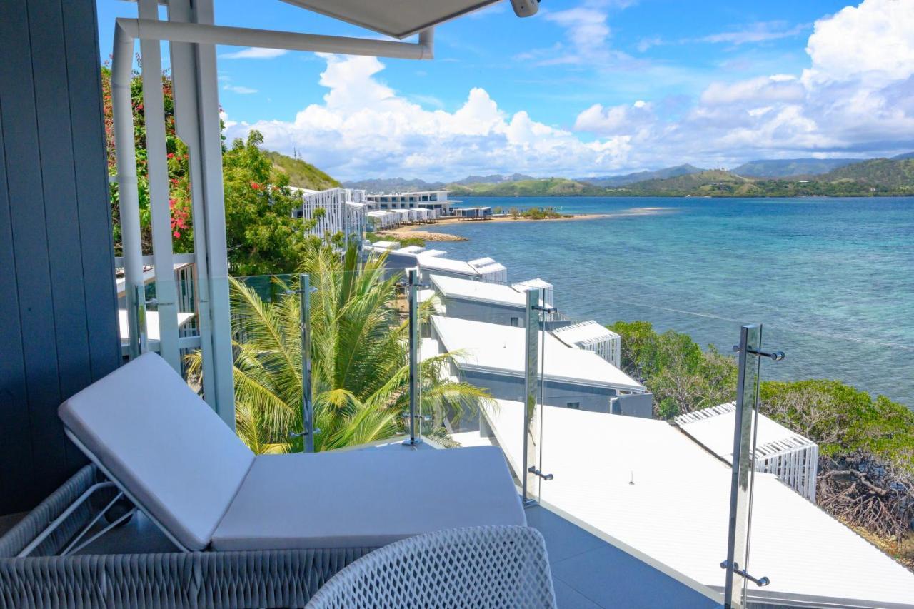 Loloata Island Resort Екстер'єр фото