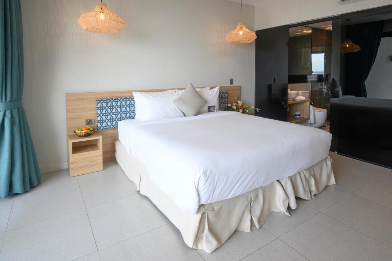 Loloata Island Resort Екстер'єр фото